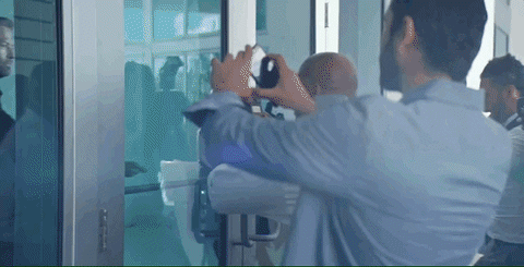 lento GIF by Thalia