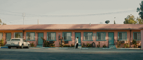 GIF by Hunter Gatherer