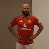 Bryan GIF by Manchester United
