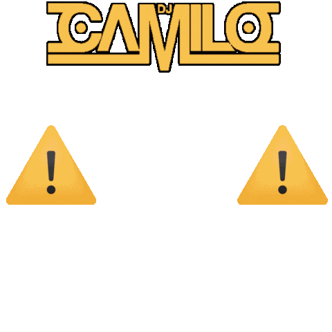 Hot 97 Sticker by DJ CAMILO