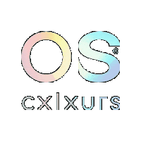 Makeup Feels Sticker by Os Cxlxurs