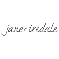 Logo Beauty Sticker by Actual LLC: jane iredale (Russia)