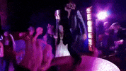 georgel dance party dancing music video GIF