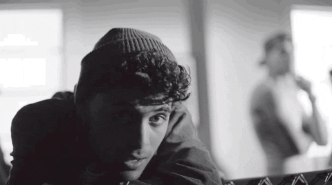 Chris Richard GIF by CNCO