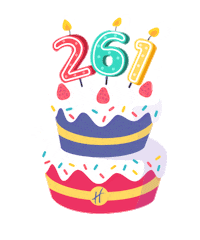 Hamleysindia birthday hamleys hamleysindia hamleysuk Sticker