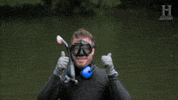 history channel yes GIF by HISTORY UK