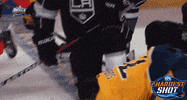 working out ice hockey GIF by NHL