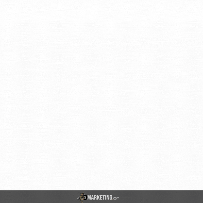 FlySMarketing giphyupload marketing branding simplified GIF