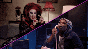 Drag Queen Omg GIF by PT Media