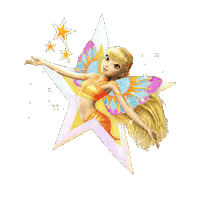 Bloom Stella Sticker by Winx Club