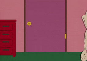 grandpa marvin marsh saggy GIF by South Park 