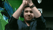 Disappointed League Of Legends GIF by G2 Esports