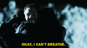 GIF by SYFY