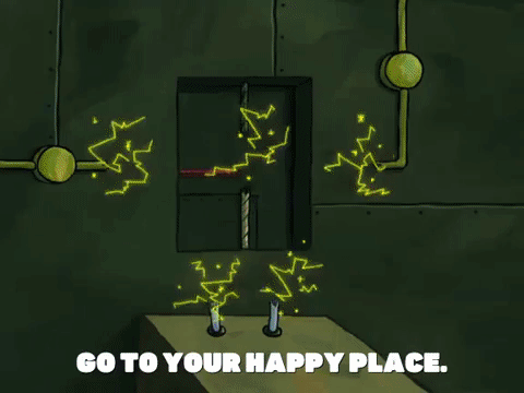 season 7 episode 23 GIF by SpongeBob SquarePants