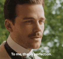Love This GIF by MASTERPIECE | PBS