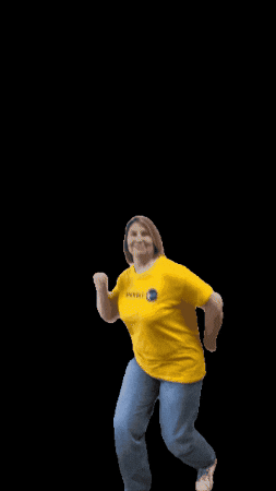 Cancers GIF by Les Héros en Or