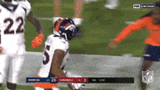 Pick Six 2018 Nfl GIF by NFL