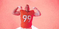 Denver Broncos Football GIF by Broncos