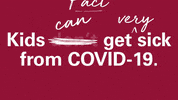 Aha Vaccination GIF by American Hospital Association