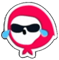 Gd 지드래곤 Sticker