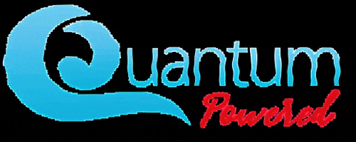 quantumuk giphygifmaker quantum quantumuk quantum powered GIF