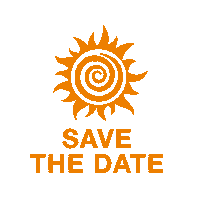 save the date makeup Sticker by WakeUp Cosmetics