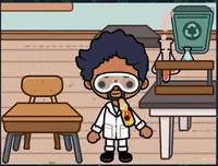 surprise boom GIF by Toca Boca