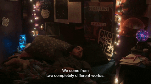 GIF by ArtMattan Productions
