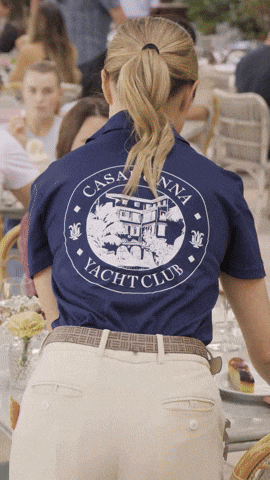 GIF by Groot Hospitality