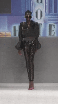 Fashion Model GIF by Pit Viper