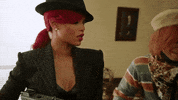 lonely island ronnie & clyde GIF by Rihanna