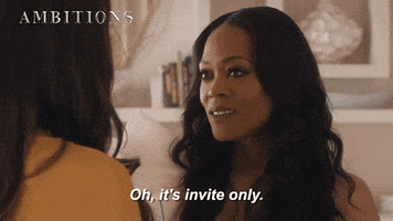 AmbitionsOWN own ambitions ambitionsown GIF