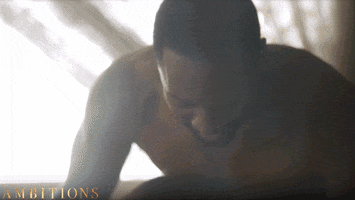 AmbitionsOWN drama will soap own GIF