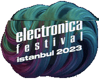 FutureGenerationRadio dance music tv festival Sticker