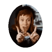 clueless STICKER by imoji