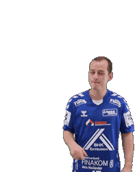 Handball Sticker by HSGSpradow
