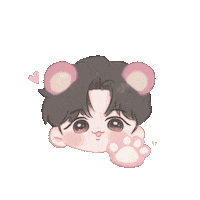 Ansonlo Sticker