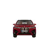 Bmw Driving Sticker by bmwaustria