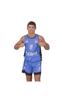 Cbsa Sticker by Basquet Sant Antoni