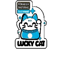 Pets Petfood Sticker by Pet Nutri