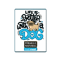 Pets Petfood Sticker by Pet Nutri