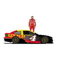 Auto Racing Sticker by Panini America