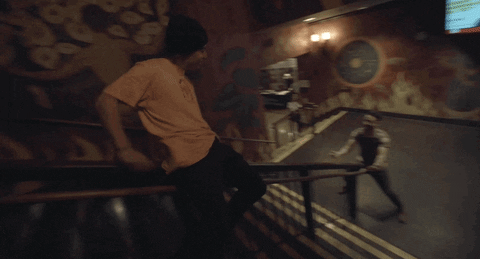 fun tourdiary GIF by I The Mighty