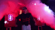 Baseball Hype GIF by NCAA Championships