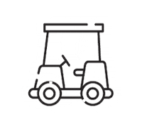 Oregon State University Golf Sticker by Oregon State Ecampus