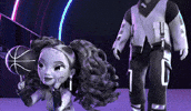 OfficialRainbowHigh rainbow season 3 shadow sh GIF