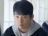 uregorjes netflix kdrama tvn parkjinyoung GIF