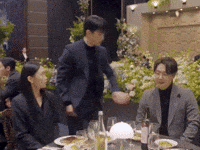 uregorjes angry tvn netflixkorea parkjinyoung GIF