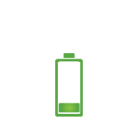 gplatino light power energy energia Sticker