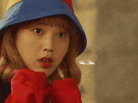 Terror Omg GIF by Netflix Philippines